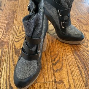 Loeffler Randall - 6B